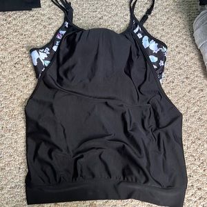 Bathing Suit Top
